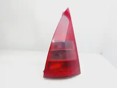 Pezzo di ricambio per auto di seconda mano Luci Posteriori Destra per CITROEN C3 1.4 HDI (68 CV) 1.4 HDi Riferimenti OEM IAM 6351Q3  