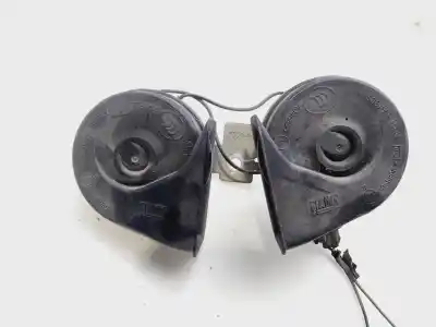 Pièce détachée automobile d'occasion Klaxon / Signal Sonore pour FORD KUGA (CBV) Titanium Références OEM IAM AM80S  