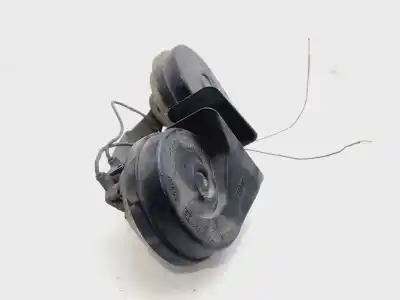 Pezzo di ricambio per auto di seconda mano corno per ford kuga (cbv) titanium riferimenti oem iam am80s  