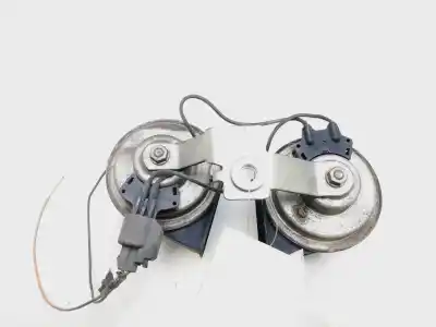 Pezzo di ricambio per auto di seconda mano corno per ford kuga (cbv) titanium riferimenti oem iam am80s  