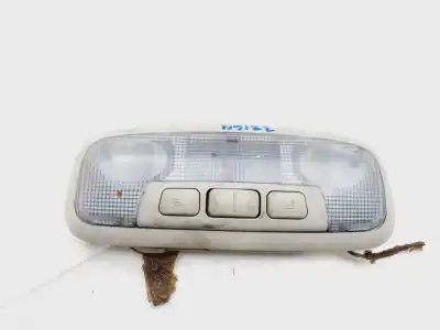 Second-hand car spare part interior light for ford kuga (cbv) titanium oem iam references 7m51r45b54  