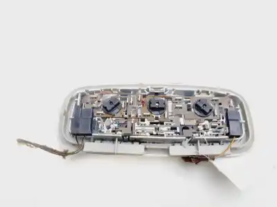 Second-hand car spare part interior light for ford kuga (cbv) titanium oem iam references 7m51r45b54  