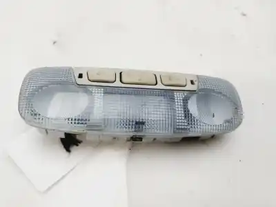 Second-hand car spare part interior light for ford kuga (cbv) titanium oem iam references 7m51r45b54  