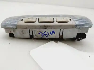 Second-hand car spare part interior light for ford kuga (cbv) titanium oem iam references 7m51r45b54  