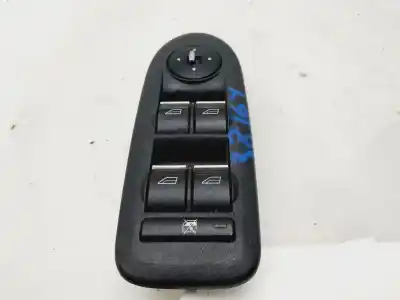 Second-hand car spare part left front power window switch for ford kuga (cbv) titanium oem iam references 8m5t14a132ac  