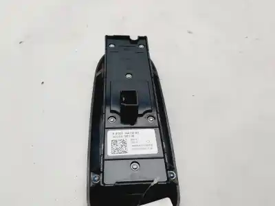 Second-hand car spare part left front power window switch for ford kuga (cbv) titanium oem iam references 8m5t14a132ac  