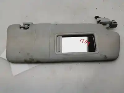 Автозапчастина б/у правильний натір для audi a4 b8 (8k2) 2.0 tdi посилання на oem iam 8k0857552  
