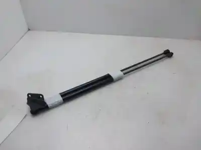 Автозапчастина б/у амортизаторі багажника/дверей для opel corsa e selective посилання на oem iam 39089133  