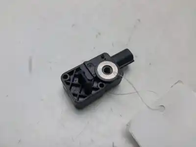 Second-hand car spare part sensor for opel corsa e selective oem iam references 13509729  