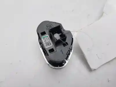 Peça sobressalente para automóvel em segunda mão interruptor 4 piscas - emergência por opel corsa e selective referências oem iam 39149276  