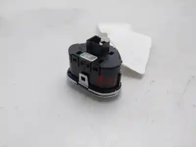 Peça sobressalente para automóvel em segunda mão interruptor 4 piscas - emergência por opel corsa e selective referências oem iam 39149276  