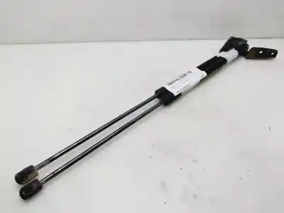 Peça sobressalente para automóvel em segunda mão amortecedores do tronco / porta por ford focus lim. (cb8) edition referências oem iam bm51a406a10ae  