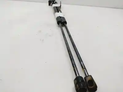 Peça sobressalente para automóvel em segunda mão amortecedores do tronco / porta por ford focus lim. (cb8) edition referências oem iam bm51a406a10ae  