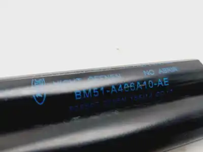 Peça sobressalente para automóvel em segunda mão amortecedores do tronco / porta por ford focus lim. (cb8) edition referências oem iam bm51a406a10ae  