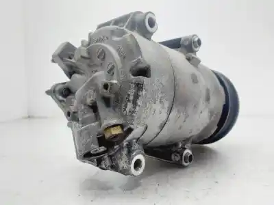 Pezzo di ricambio per auto di seconda mano Compressore Aria Condizionata per FORD FOCUS LIM. (CB8) Edition Riferimenti OEM IAM AV1119D629BB  