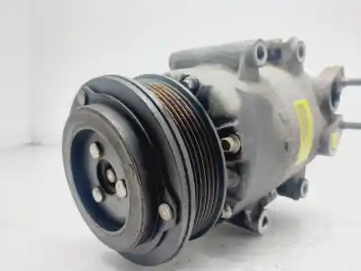 Peça sobressalente para automóvel em segunda mão compressor de ar condicionado a/a a/c por ford focus lim. (cb8) edition referências oem iam av1119d629bb  