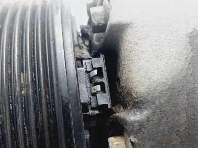 Peça sobressalente para automóvel em segunda mão compressor de ar condicionado a/a a/c por ford focus lim. (cb8) edition referências oem iam av1119d629bb  