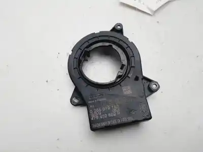 Peça sobressalente para automóvel em segunda mão sensor por smart forfour basis (66kw) (453.044) 90 cv / 66 kw referências oem iam 479452659r  