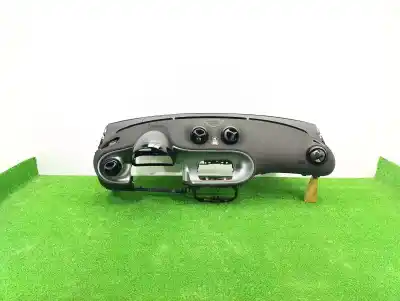 Автозапчасти б/у панель приборов за SMART FORFOUR Basis (66kW) (453.044) 90 CV / 66 KW ссылки OEM IAM 4536801405  