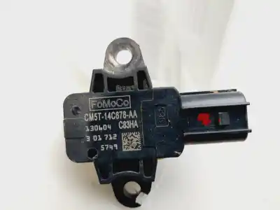 Pezzo di ricambio per auto di seconda mano sensore per ford kuga (cbs) titanium riferimenti oem iam cm5t14c676aa  