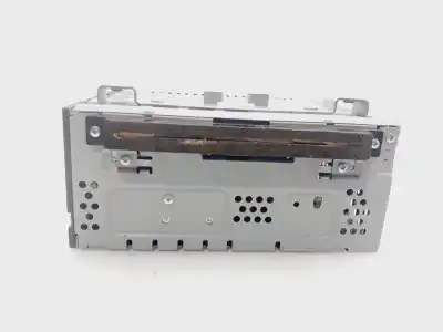 Second-hand car spare part audio system / radio cd for ford kuga (cbs) titanium oem iam references cv4t19c107fe  