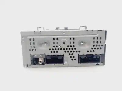 Second-hand car spare part audio system / radio cd for ford kuga (cbs) titanium oem iam references cv4t19c107fe  
