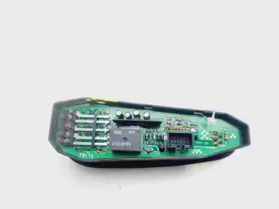 Second-hand car spare part LEFT FRONT POWER WINDOW SWITCH for HYUNDAI COUPE (J2)  OEM IAM references 9357027000  