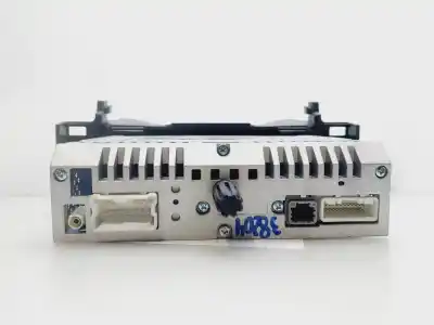 Gebrauchtes Autoersatzteil AUDIOSYSTEM / RADIO-CD zum RENAULT KANGOO  OEM-IAM-Referenzen 281156903R  