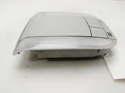 Second-hand car spare part interior light for toyota auris active oem iam references 8126002120  