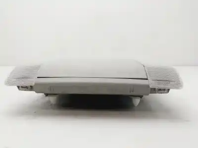 Second-hand car spare part interior light for toyota auris active oem iam references 8126002120  