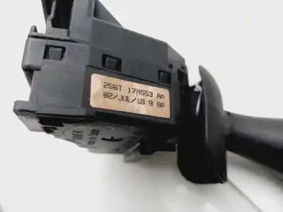 Автозапчастина б/у команда чистити для ford fiesta (cbk) trend посилання на oem iam 2s6t17a553aa  