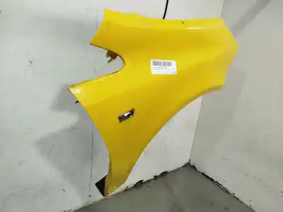 Автозапчасти б/у переднее правое крыло за opel corsa d expression ссылки oem iam 93189644  