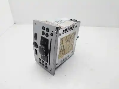 Автозапчастина б/у аудіо система / радіо cd для opel astra gtc sport посилання на oem iam 13188462  