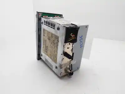 Автозапчастина б/у аудіо система / радіо cd для opel astra gtc sport посилання на oem iam 13188462  