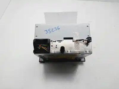 Автозапчастина б/у аудіо система / радіо Cd для OPEL ASTRA GTC Sport Посилання на OEM IAM 13188462  