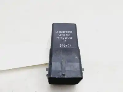 Piesă de schimb auto la mâna a doua releu bujii pentru citroen c4 coupé (la_) 1.6 hdi referințe oem iam 9640469680