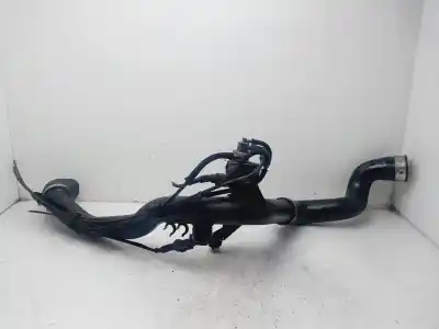 Автозапчасти б/у трубка за volkswagen passat b5.5 (3b3) 1.9 tdi ссылки oem iam 8d0145840s  