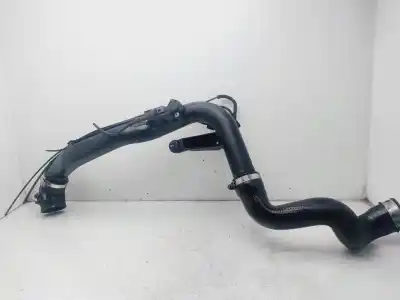 Pièce détachée automobile d'occasion Tube pour VOLKSWAGEN PASSAT B5.5 (3B3) 1.9 TDI Références OEM IAM 8D0145840S  
