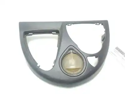 Peça sobressalente para automóvel em segunda mão cinzeiro por citroen c8 2.2 hdi 16v premier ii referências oem iam 1490752077  