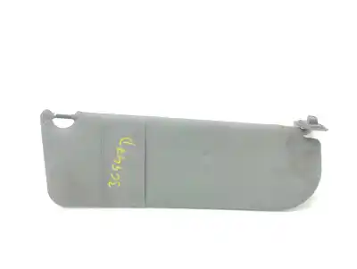 Pezzo di ricambio per auto di seconda mano parasole destro per citroen jumpy (u6u_) 1.9 d riferimenti oem iam 8143sn  