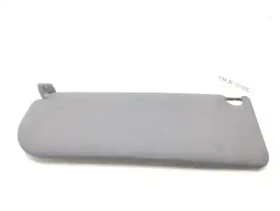 Pezzo di ricambio per auto di seconda mano parasole destro per citroen jumpy (u6u_) 1.9 d riferimenti oem iam 8143sn  