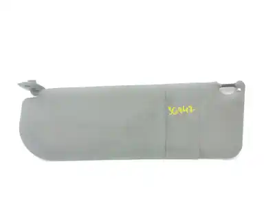 Pezzo di ricambio per auto di seconda mano tenda sinistra per citroen jumpy (u6u_) 1.9 d riferimenti oem iam 8143sn  