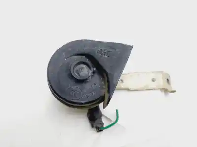 Автозапчастина б/у ріг для ford fiesta (cb1) trend посилання на oem iam a046522  