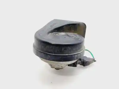 Автозапчастина б/у ріг для ford fiesta (cb1) trend посилання на oem iam a046522  