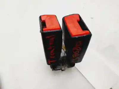 Автозапчасти б/у крюк для ремня задний центральный за ford fiesta (cb1) trend ссылки oem iam 8v51a613x21ac