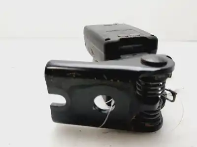 Автозапчасти б/у крюк для ремня задний центральный за ford fiesta (cb1) trend ссылки oem iam 8v51a613x21ac  