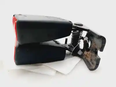 Автозапчасти б/у крюк для ремня задний центральный за ford fiesta (cb1) trend ссылки oem iam 8v51a613x21ac  