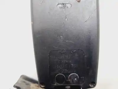 Автозапчасти б/у крюк для ремня задний центральный за ford fiesta (cb1) trend ссылки oem iam 8v51a613x21ac  