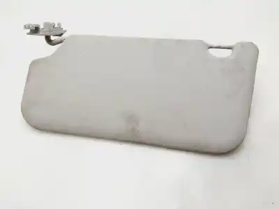 Second-hand car spare part RIGHT SUNSHADE for FORD FIESTA (CB1)  OEM IAM references 1702309  