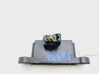 Peça sobressalente para automóvel em segunda mão SENSOR por PEUGEOT 207 (2006->)  Referências OEM IAM 9663737780  